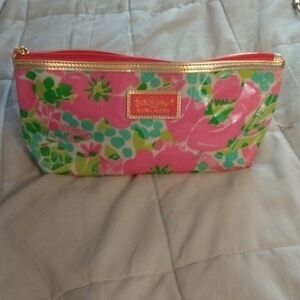 Lilly Pulitzer  